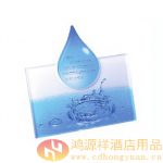 水滴环保卡