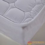 交织棉保护垫 舒适 柔软 高档酒店床上用品 布草