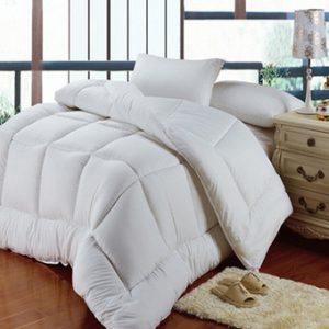 酒店纺丝棉被芯