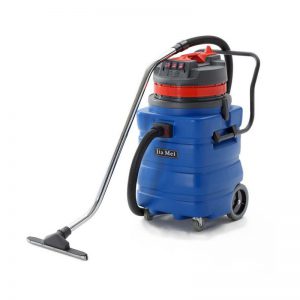 白云嘉美BF584A-3吸尘吸水机大吸力功率干湿两用工商业家用90L