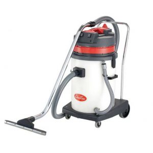 超宝牌60升塑料桶CB60-2B吸尘吸水机防酸碱吸水机