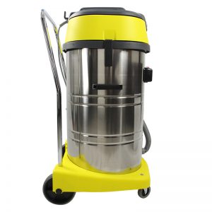 超贝CH803不锈钢桶吸尘吸水机3000W大功率保洁用