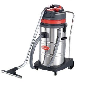 超宝牌CB80-2吸尘器80升两马达大功率吸尘吸水机