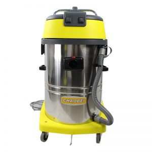 超贝牌CH603吸尘吸水机 不锈钢桶3000W大功率