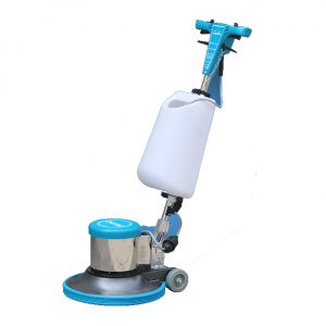 超宝A-002多功能刷地机175刷机地板地毯清洗抛光洗地机单擦机