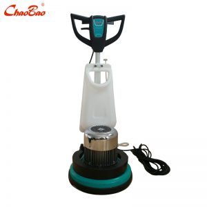 超宝牌HY4A 石材加重翻新机 大理石晶面处理机晶面加重机