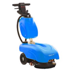 白云A202电瓶式洗地机云宝K202地板面清洗机 洁霸T202洗地机