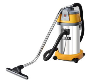 洁霸吸尘器 BF501大功率BF501B洗车店专用30升BF501A吸水机