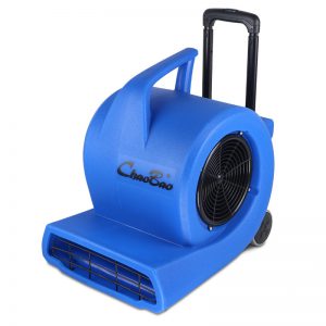 超宝牌CB900D地面烘干吹风机CB-900D三速大功率强力吹干机