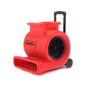 超宝牌CB-900E地面吹干机 CB900E 强力地面吹风机地毯吹干机