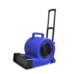 HT900R冷热三速吹地机吹干机大功率地板吹风机地毯地面吹干机