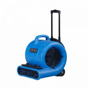 洁霸BF530吹干机吹地机大功率鼓风机 地毯地面地板吹风机酒店商用