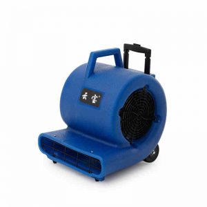 洁霸云宝YB634吹干机吹地机大功率鼓风机商用地毯地面地板吹风机