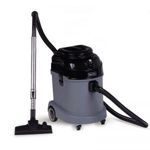 白云清洁A21-A 新品无级调速大功率吸尘吸水机 静音型45L吸尘器