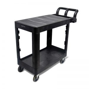 超宝D-017多用途平台式手推车重型工具手推车平板车服务推车