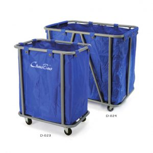 超宝正品D-026长方形布草车