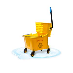 超宝B-040单桶榨水车36L