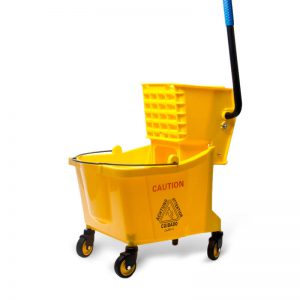 超宝B-040C单桶榨水车24L