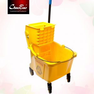 超宝B-040D单桶榨水车32L