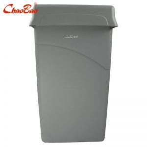 超宝80L免手动垃圾桶B-036C