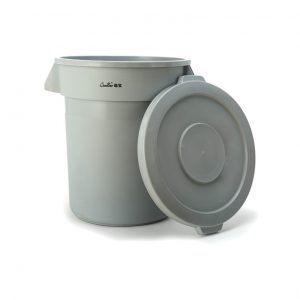 超宝B-010/B-009/B-102/B-101储物桶垃圾桶37L/76L/120L/167L
