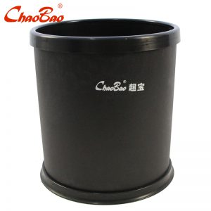 超宝B-033客房垃圾桶10L