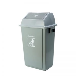 超宝B-013/B-014/B-015弹盖垃圾桶23L/42L/58L