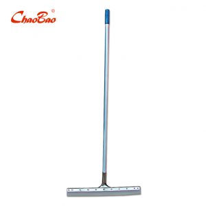 超宝C-023/C-024/C-025钢板直胶推水刮