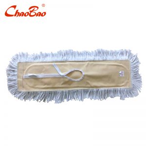 豪华型尘推罩子尘罩更替换布拖把头