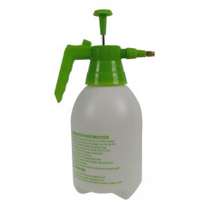 超宝C-083高压打气喷壶2L