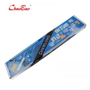 超宝C-043玻璃工具套装 玻璃清洁器套装