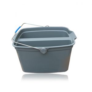 超宝B-041双格桶 清洁卫生桶