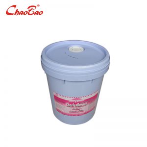 超宝DFH001洗碗碟机清洁剂