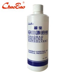 超宝D-116A香口胶溶剂