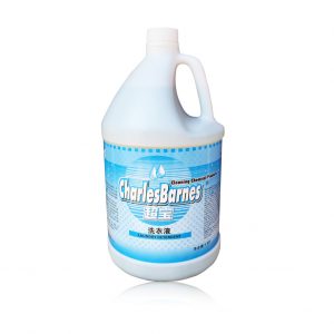 超宝DFG039洗衣液