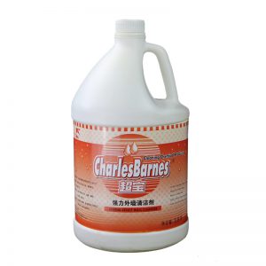 超宝DFF023强力外墙清洁剂