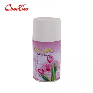 超宝D-071A矮瓶空气清新剂