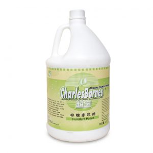 超宝DFF005柠檬家私蜡水