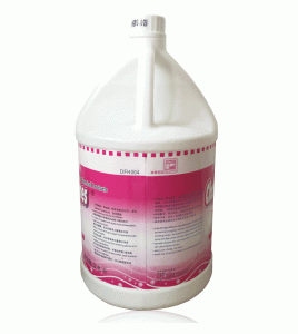 超宝DFH004炉灶清洁剂