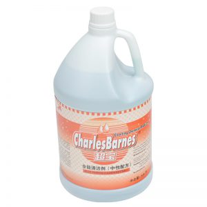 超宝DFF011中性全能清洁剂