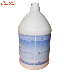 超宝DFF029酒店专用沐浴露