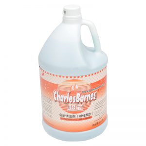 超宝DFF011碱性全能清洁剂