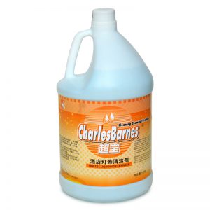 超宝DFF032酒店灯饰清洁剂