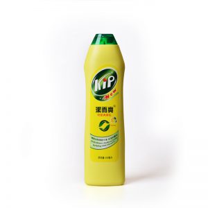 洁而亮D-133B 特强清洁乳不锈钢清洁剂光亮剂厨房陶瓷去污