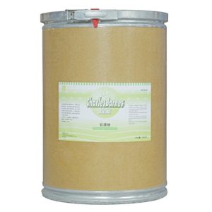 超宝DFG005彩漂粉