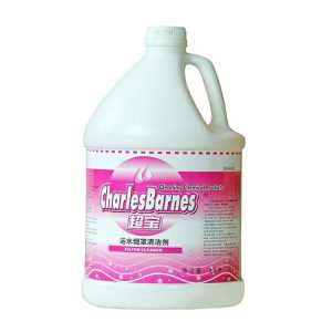 超宝DFH003运水烟罩清洁剂