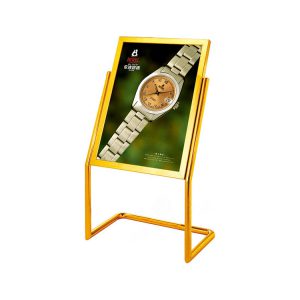 圆管泰式指示牌导向牌