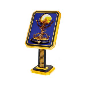 高档酒店导向牌金霸王指示牌