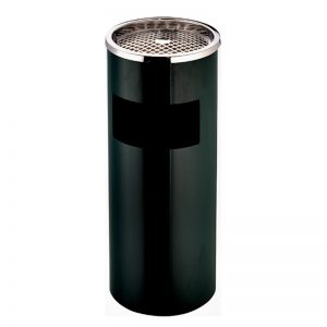 南方圆形丽格座地烟灰桶