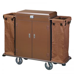 服务推车钢板烤漆服务车